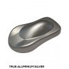 True Aluminium Silver Alloy Pigment