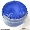 Blurple Pearl Pigment