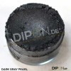 Dark Gray Pearl Pigment