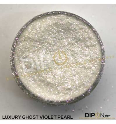 Luxury Ghost Violet Pearl Pigment