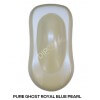 Ghost Royal Blue Pearl Pigment