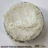 Ghost Topaz Green Pearl Pigment