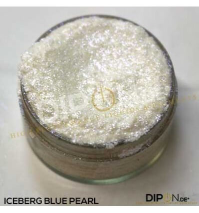 Iceberg Blue Pearl Pigment