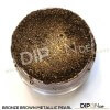 Bronze Brown Metallic Pearl Pigment