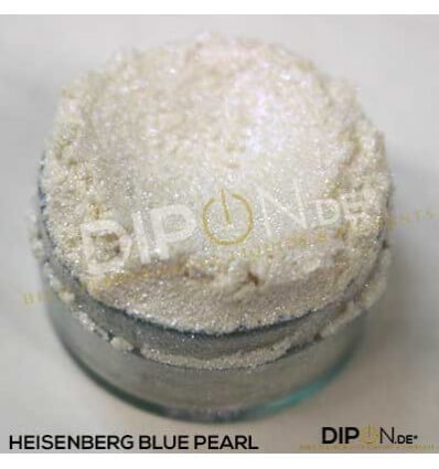 Heisenberg Blue Pearl Pigment