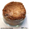 Nixon Gold Pearl Pigment