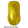 Nebula Yellow Pearl Pigment
