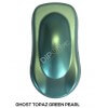 Ghost Topaz Green Pearl Pigment