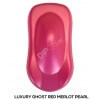 KandyDip® Luxury Ghost Red Merlot Pearl Matt (KandyDip® PANTONE® Rhodamine Red Basis/Basecoat)
