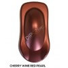 KandyDip® Cherry Wine Kandy Pearl Matt (KandyDip® RAL 9005 Basis/Basecoat)