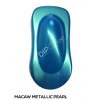 KandyDip® Macaw Metallic Pearl Matt (KandyDip® Process Blue Matt Basis/Basecoat)