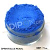 Sprint Blue Pearl Pigment