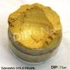 Sahara Gold Pearl Pigment