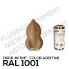 DIPON® RAL 1001 Beige Drop-In Tint 