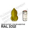 DIPON® RAL 1012 Zitronengelb Drop-In Tint 