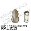 DIPON® RAL 1013 Perlweiss Drop-In Tint 