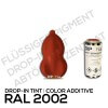 DIPON® RAL 2002 Blutorange Drop-In Tint 