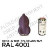 DIPON® RAL 4001 Rotlila Drop-In Tint 