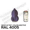 DIPON® RAL 4005 Blaulila Drop-In Tint 