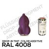 DIPON® RAL 4008 Signalviolett Drop-In Tint 