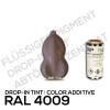 DIPON® RAL 4009 Pastellviolett Drop-In Tint 