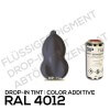 DIPON® RAL 4012 Perlbrombeer Drop-In Tint 