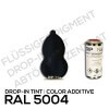 DIPON® RAL 5004 Schwarzblau Drop-In Tint 