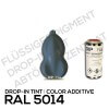 DIPON® RAL 5014 Taubenblau Drop-In Tint 