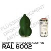 DIPON® RAL 6002 Laubgrün Drop-In Tint 