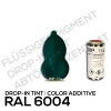 DIPON® RAL 6004 Blaugrün Drop-In Tint 