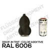 DIPON® RAL 6006 Grauoliv Drop-In Tint 