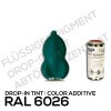 DIPON® RAL 6026 Opalgrün Drop-In Tint 