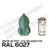 DIPON® RAL 6027 Lichtgrün Drop-In Tint 