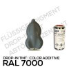 DIPON® RAL 7000 Fehgrau Drop-In Tint 