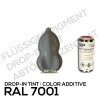 DIPON® RAL 7001 Silbergrau Drop-In Tint 