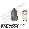 DIPON® RAL 7004 Signalgrau Drop-In Tint 