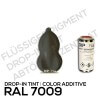 DIPON® RAL 7009 Grüngrau Drop-In Tint 