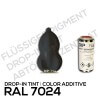 DIPON® RAL 7024 Graphitgrau Drop-In Tint 