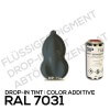 DIPON® RAL 7031 Blaugrau Drop-In Tint 