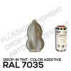 DIPON® RAL 7035 Lichtgrau Drop-In Tint 