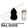 DIPON® RAL 9005 Tiefschwarz Drop-In Tint 