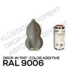 DIPON® RAL 9006 Weissaluminium Drop-In Tint 