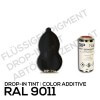 DIPON® RAL 9011 Graphitschwarz Drop-In Tint 