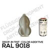 DIPON® RAL 9018 Papyrusweiss Drop-In Tint 