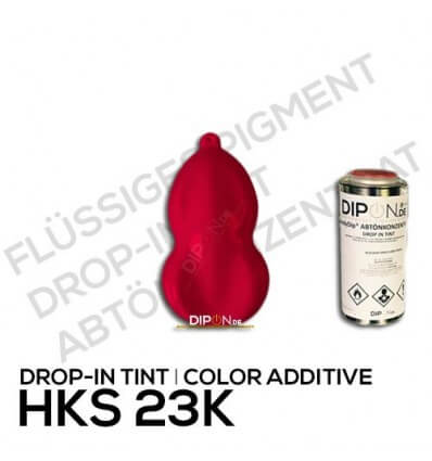 DIPON® HKS® 23K Drop-In Tint 