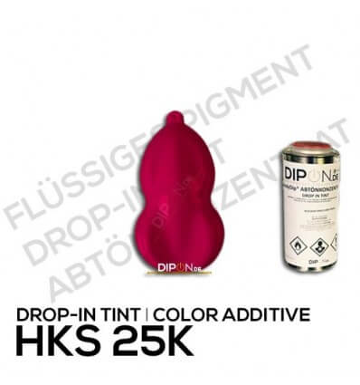 DIPON® HKS® 25K Drop-In Tint 