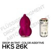 DIPON® HKS® 26K Drop-In Tint 