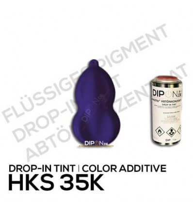 DIPON® HKS® 35K Drop-In Tint 