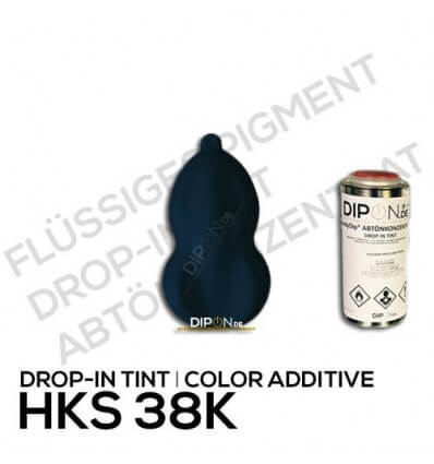 DIPON® HKS® 38K Drop-In Tint 