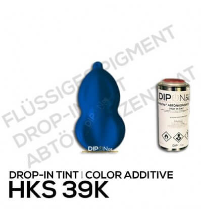 DIPON® HKS® 39K Drop-In Tint 